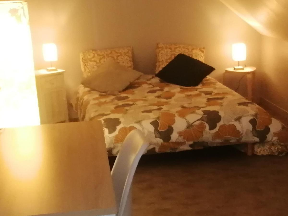 La Maison D'Elise Bed & Breakfast Dollon Exterior photo